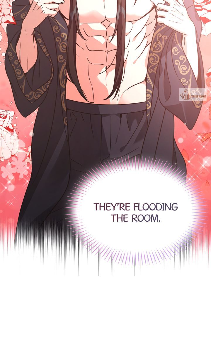 Wake Up, Warrior Chapter 146 53